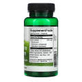 Full Spectrum Lion's Mane Mushroom Supplement 500mg Memory and Brain Health  60 Capsules. 