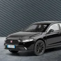 1:32 Honda Accord Gen.11 Die-Cast Vehicles Alloy Model Car Toys For Gift Collection. 