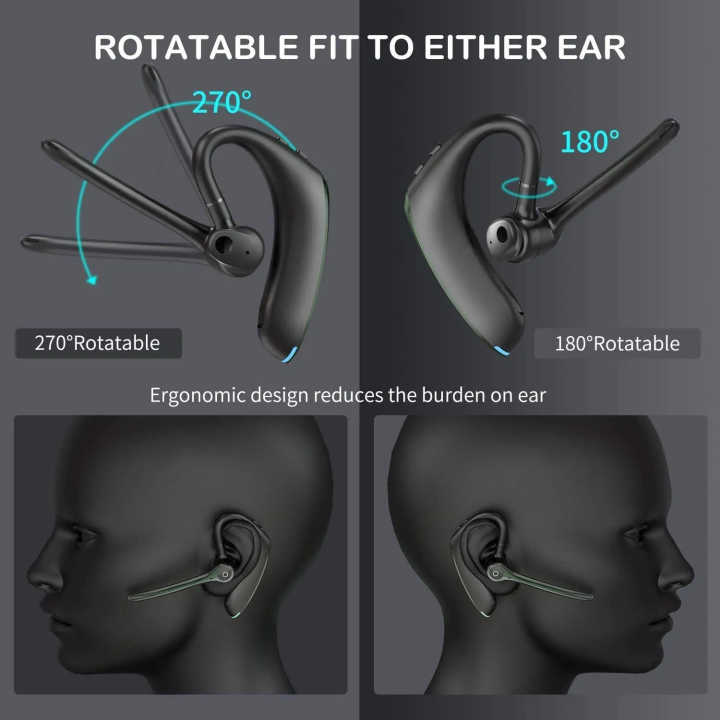 ARMICO%20Bluetooth%20Headset%20Wireless%20Earpiece%20V5.0%20Dual%20Mic%20ENC%20Noise%20Cancelling%20Earphone%20Built-in%202Mic%2016Hrs%20Hands-Free%20Calling%20for%20Driving%20Business%20Office%20Trucker%20with%20Universal%20Cell%20Phones%20-%20Image%206