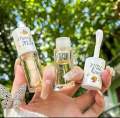 TWG Honey Milk & Peach Orange LIP OIL – 5ml (1pis). 