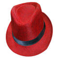 Fedora Summer Men's Hat. 
