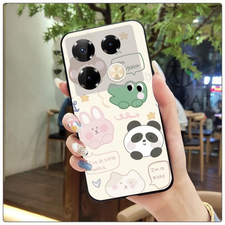 Customization%20Phone%20Case%20Infinix%20Note%2040%205G%20Fashion%20Pattern%20Printing%20Silicone%20Soft%20TPU%20Protective%20Back%20Cover%20-%20Image%208