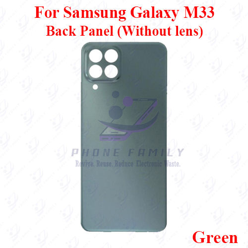 For%20Samsung%20Galaxy%20M33%20Back%20Panel/Backshell/%20Casing%20With%20Logo-All%20Colors%20Available%20-%20Image%204