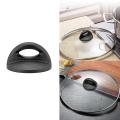Dolity Pot Lid Knob Bakelite Kitchen Gadget for Cookware Cover Frying Pans Fitments. 