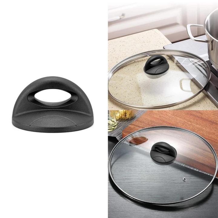 Dolity%20Pot%20Lid%20Knob%20Bakelite%20Kitchen%20Gadget%20for%20Cookware%20Cover%20Frying%20Pans%20Fitments%20-%20Image%207