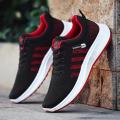Men'S Sneakers Running Sneakers Casual Lace-Up Shoes Summer Men'S Shoes - Shoe For Boys - Shose For Men. 