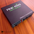 Real Mini UPS Metal Box Case & Supporting Parts Without Battery. 
