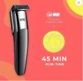 HTC AT-525 Professional Hair Trimmer with 4 Length Settings Hair Clipper. 