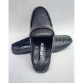 Nagra Panjabi'S Shoe Loafer Half Shoes For Men - Shoe. 