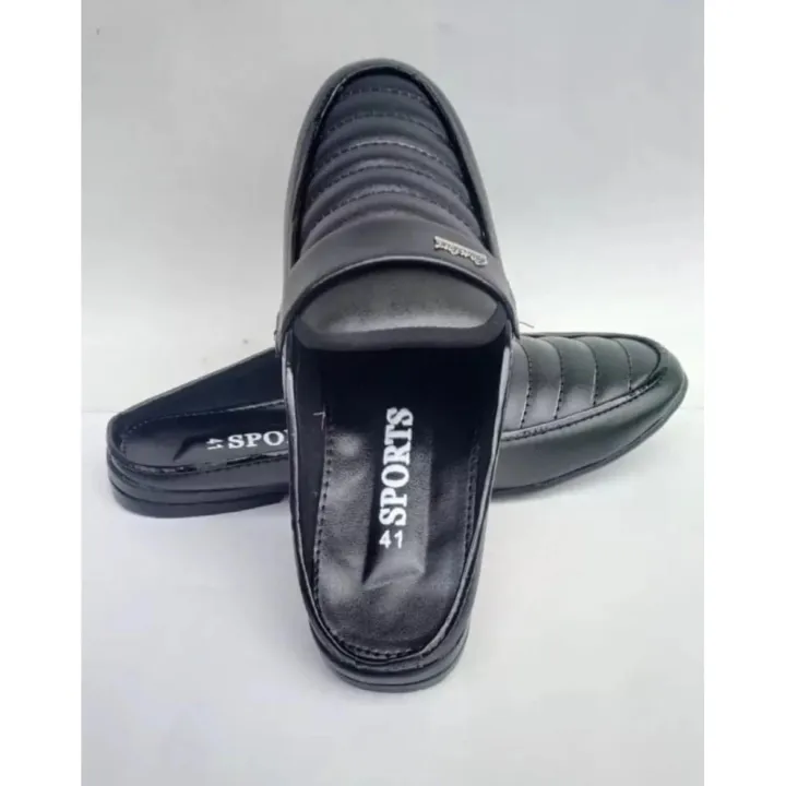 Nagra%20Panjabi'S%20Shoe%20Loafer%20Half%20Shoes%20For%20Men%20-%20Shoe%20-%20Image%202