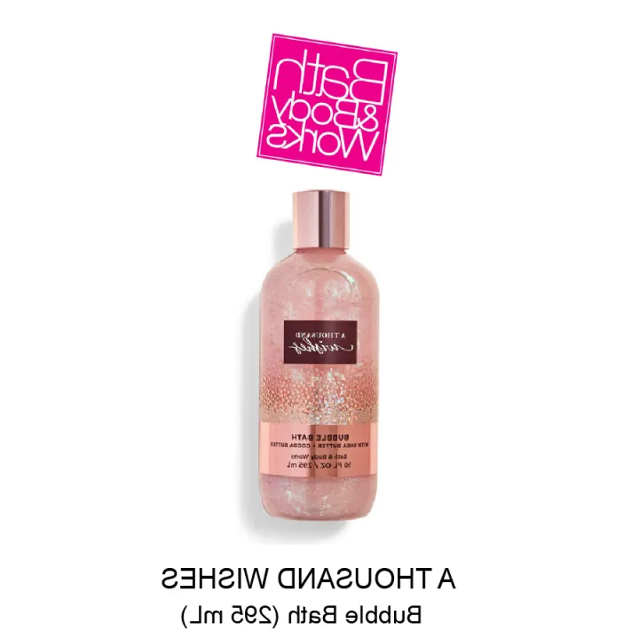 Original_USA%20made%20A%20thousand%20Wishes%20Bubble%20Bath%20295%20ml%20by%20Bath%20&%20Body%20Works%20-%20Image%203