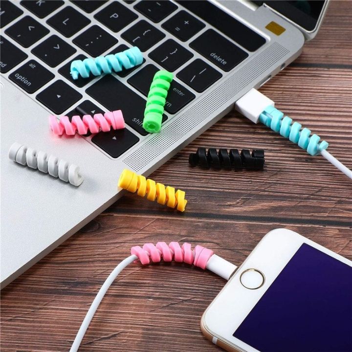 Charging%20Cable%20Protector%20USB%20Charger%20Cable%20Saver%20Spiral%20Spring-Shaped%20Wire%20Protector%20For%20Phones%20Cable%20(1pc)%20-%20Image%206
