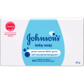 Johnson's Baby Soap 50 gm. 