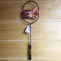 RSL Multi color Bedminton Racket - Badminton Racket. 