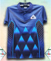 Stylish And Comfortable Jersey - Short Sleeve Collar Polo Jersey For Men - Jersey. 