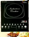 VISION TOUCH CONTROL INDUCTION COOKER. 