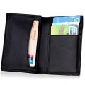 Leather Men Wallets/Credit Card Holder Cover/wallet - Id Card Holder. 