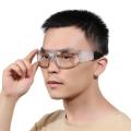 【Top Selling Item】 Man Woman Soccer Impact Resistance Football Eyeglasses Cycling Eyewear Outdoor Sports Glasses Basketball. 
