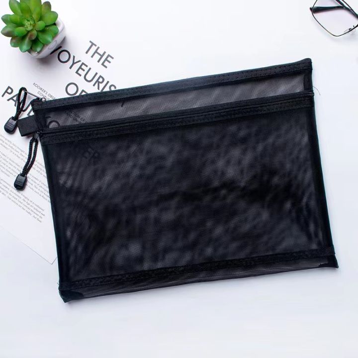 A4%20Transparent%20Document%20BagNylon%20Mesh%20Zipper%20Test%20Paper%20Subject%20Storage%20Office%20File%20A5A6%20Student%20Exam%20Pencil%20Case%20-%20Image%207