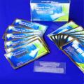 【7Rings Store】（NEW）TO 1 Pack 28 pcs Teeth Whitening Strips Professional Home Teeth Bleaching Whiter Whiting Gel Strips Enamel Safe. 