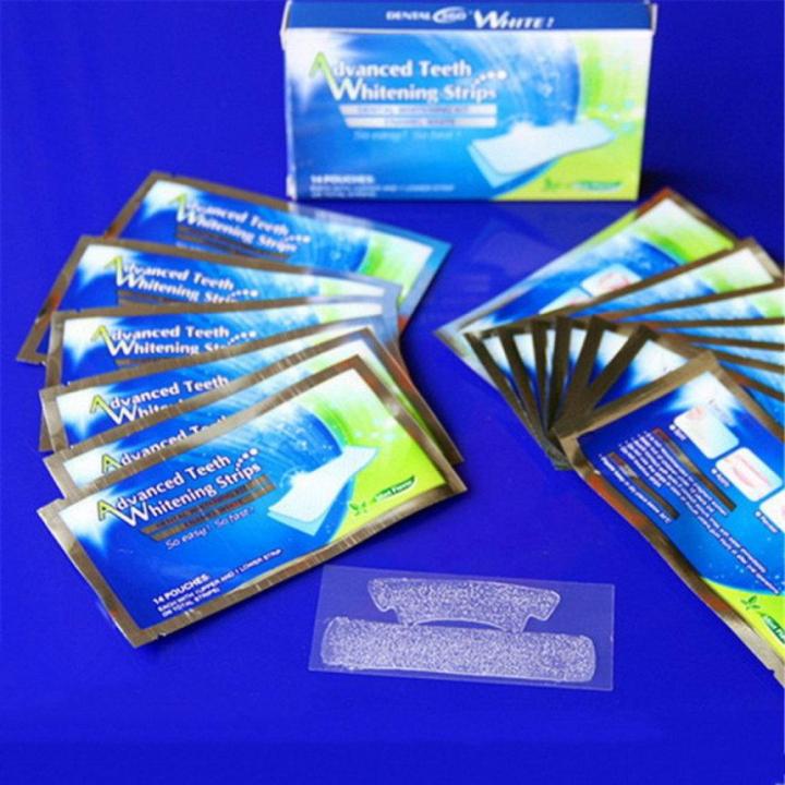 %E3%80%907Rings%20Store%E3%80%91%EF%BC%88NEW%EF%BC%89TO%201%20Pack%2028%20pcs%20Teeth%20Whitening%20Strips%20Professional%20Home%20Teeth%20Bleaching%20Whiter%20Whiting%20Gel%20Strips%20Enamel%20Safe%20-%20Image%207