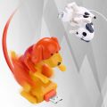 Funny Humping Dog Fast Charger Cable Charging Line Cute Fast Charging Power Date Cable USB Mobile Phones Charger Dog. 