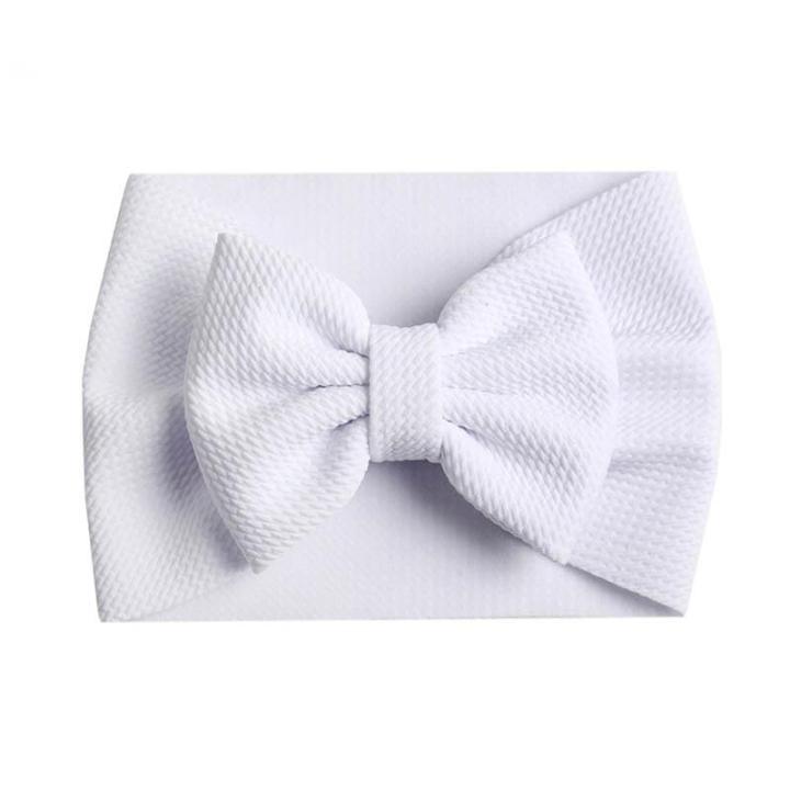 Big%20Bowknot%20Baby%20Girl%20Headband%20Solid%20Color%20Elastic%20Headbands%20Hair%20Bands%20For%20Girls%20Kids%20Children%20Turban%20Baby%20Hair%20Accessories%20-%20Image%204