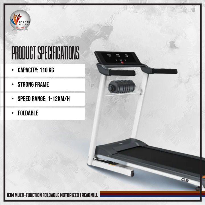 Q3M%20Multi-function%20Foldable%20Motorized%20Treadmill%20-%20Image%204