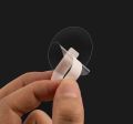 PIX Universal Watch Screen Protector for 32mm /33.5 mm/ 35mm/36mm/  36mm/36.5mm/38mm/39mm-Temperd Glass Round Clear Film Watch Screen Protector Diameter 32mm /33.5 mm/ 35mm/36mm/  36mm/36.5mm/38mm/39mm. 