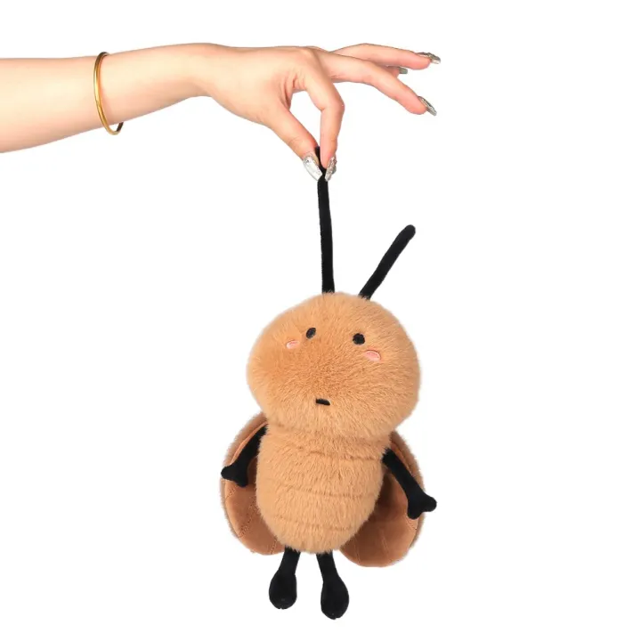 %E3%80%90NEW%E3%80%91%20Soft%20Parody%20Cockroach%20Plush%20Doll%20South%20Rain%20Cockroach%20Stuff%20Funny%20Ugly%20Cockroach%20Plush%20Kids%20-%20Image%205
