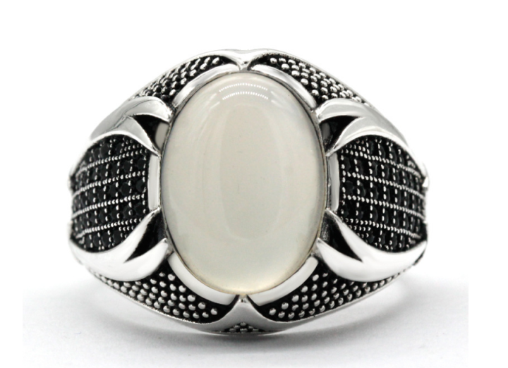 Stylish%20Black%20White%20Stone%20Ring%20for%20man%20Turkish%20ring%20for%20man%20fashion%20-%20Image%205