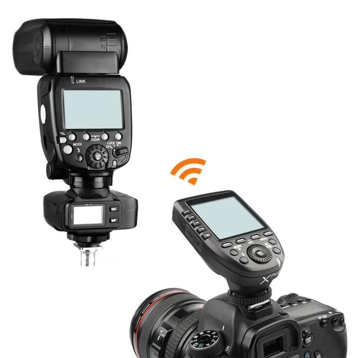 Godox%20XPro-C%20Flash%20Trigger%20Transmitter%20with%20E-TTL%20II%202.4G%20Wireless%20X%20System%20HSS%20LCD%20Screen%20for%20Canon%20DSLR%20Camera%20-%20Image%205