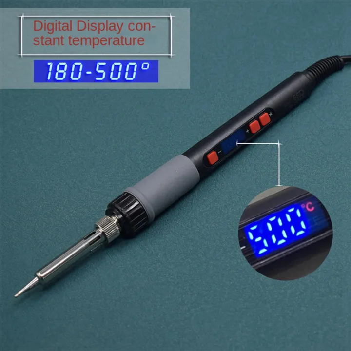Digital%20Display%20Constant%20Temperature%20Electric%20Soldering%20Iron%20D61%20Soldering%20Iron%20Soldering%20Iron%20936%20EU%20Plug%20-%20Image%203