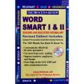 Word Smart 1 and 2 by Adam Robinson. 