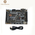 Alinx AX301 ALTERA FPGA Black Gold Development Board CYCLONE IV EP4CE6 with video tutorial. 