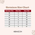 Hermizon Alice Golden / Brown Summer Women's Sandals/Slippers/Flats/Slip Ons. 