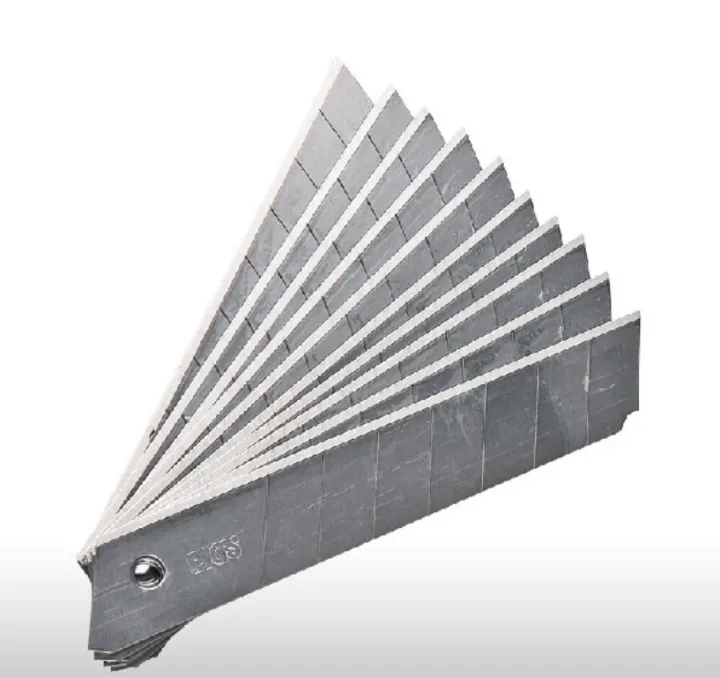 SDI%201404%20Anti-Cutter%20High-Carbon%20Steel%20Spare%20Blade,%2018mm%20(Pack%20of%201/%2010%20Blades)%20-%20Image%202