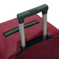 Sporty three-seven split box cover, thickened suitcase, waterproof and dustproof cover, wear-resistant check-in protective cover, 26/28/32 inches. 