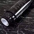 Marble wallpaper Waterproof Sticker Modern Kitchen Cabinet Table Countertop Furniture Renovation Wallpaper PVC Self Adhesive Wall Sticker.. 