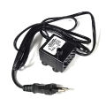 DL-118 Mini Submersible Water Pump Ultra Silent Fish Tank Pump AC 220v 3W 180L/H Aquarium Water Pump for Aquarium, Fish Tank, Plants, Waterfall, Table Fountain, Decoration, Polyresin Water Fountain. 