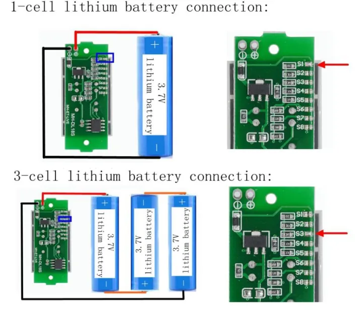 1S-8S%20Single%203.7V%20Lithium%20Battery%20Capacity%20Indicator%20Module%204.2V%20Green%20Display%20Electric%20Vehicle%20Battery%20Power%20Tester%20Li-ion%20Lipo%20-%20Image%205