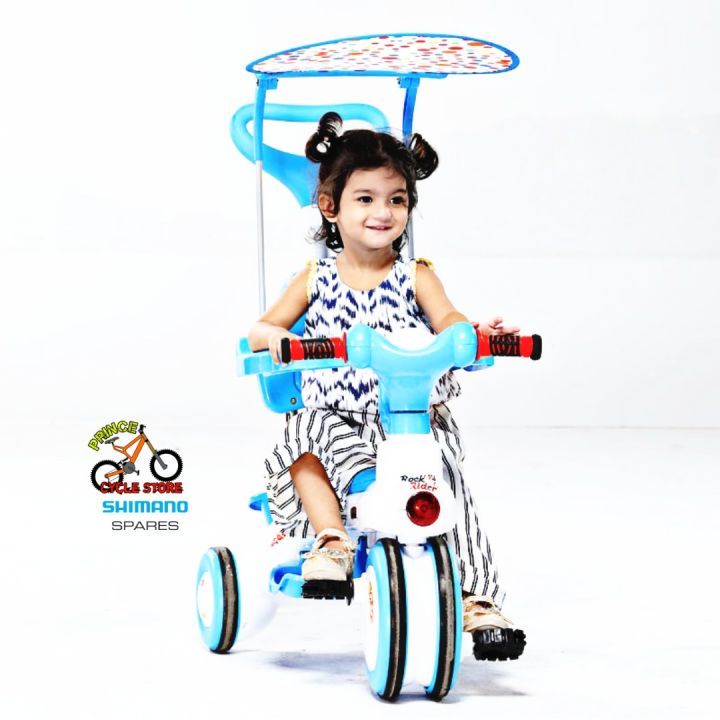 RFL%20Jim%20&%20Jolly%20Rock%20Rider%20Complete%209M%20-%20Pink/Blue%20Tricycle%20For%20Baby%20Kids%20Light%20&%20Music%20System%20Prince%20Cycle%20Store%20-%20Image%207