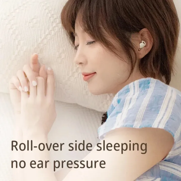 2024%20Wireless%20Sleep%20Bluetooth%20Earbuds%20App%20Control%20Mini%20Headphones%20Noise%20Cancelling%20Earphone%20Comfortable%20Headset%20For%20Music%20Sleep%20-%20Image%206