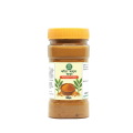 Raw Turmeric Powder/ Kacha Holud Powder - 100gm. 