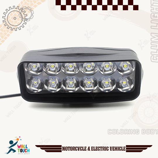 1%20Pair(2%20pcs)%20Motorcycle%2012V%2012Watt%20LED%20Flash%20FOG%20LIGHTS%20Spot%20light%20-%20Image%203