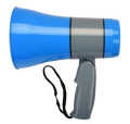 Hand Mike Handheld Lithium Megaphone 619U Lithium Battery Megaphone mini Mike. 