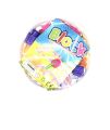 Block puzzle toy 60 piece.