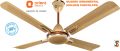 Orient Quadro Ornamental 4 Blades 1400MM / 56" Ceiling Fan (Made in India). 