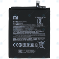For Xiaomi Redmi Note 8 Redmi Note 8T BN46 Battery Capacity 4000mAh High Quality Phone Replacement Batteries.