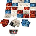 Confidential Action Codenames Board Game Family Friend Party Game Card Game.